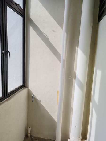 Ferringhi Delima Condominium untuk Untuk Dijual - RM 280,000, Mac 2026 - Drying Area  - PropertyGuru.com.my