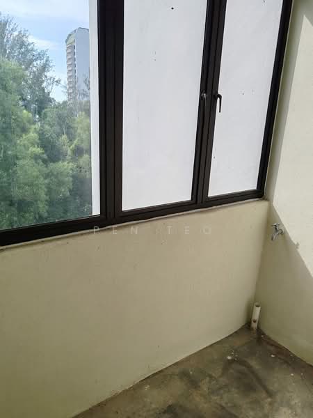 Kondominium untuk Dijual di Ferringhi Delima Condominium - Pen Teo - Drying Area  - PropertyGuru.com.my