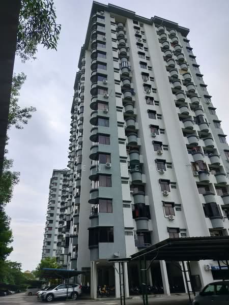 Kondominium untuk Dijual di Ferringhi Delima Condominium - Pen Teo - Street View - PropertyGuru.com.my