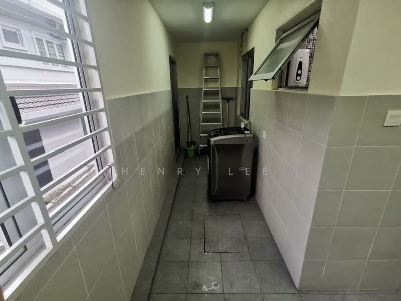 Section 3 @ Bandar Mahkota Cheras untuk Untuk Disewa - RM 2,699 /bulan, Mac 2026 - Corridor - PropertyGuru.com.my