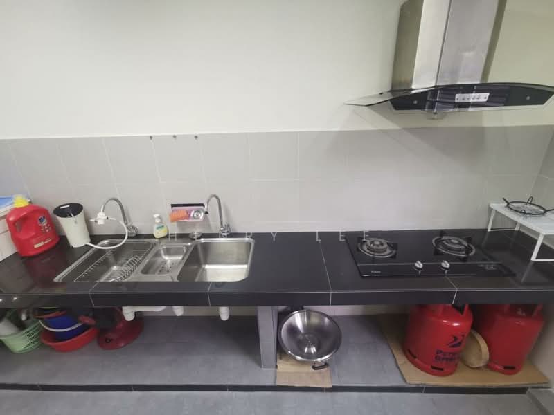 Section 3 @ Bandar Mahkota Cheras untuk Untuk Disewa - RM 2,699 /bulan, Mac 2026 - Kitchen - PropertyGuru.com.my
