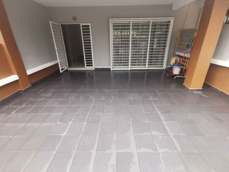 Section 3 @ Bandar Mahkota Cheras untuk Untuk Disewa - RM 2,699 /bulan, Mac 2026 - Exterior - PropertyGuru.com.my