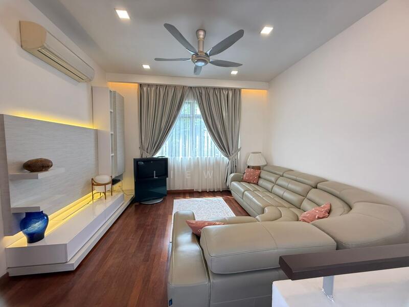 Bungalow for Sale in Horizon Hills (Iskandar Puteri (Nusajaya)) - Liew . - Living Room - PropertyGuru.com.my