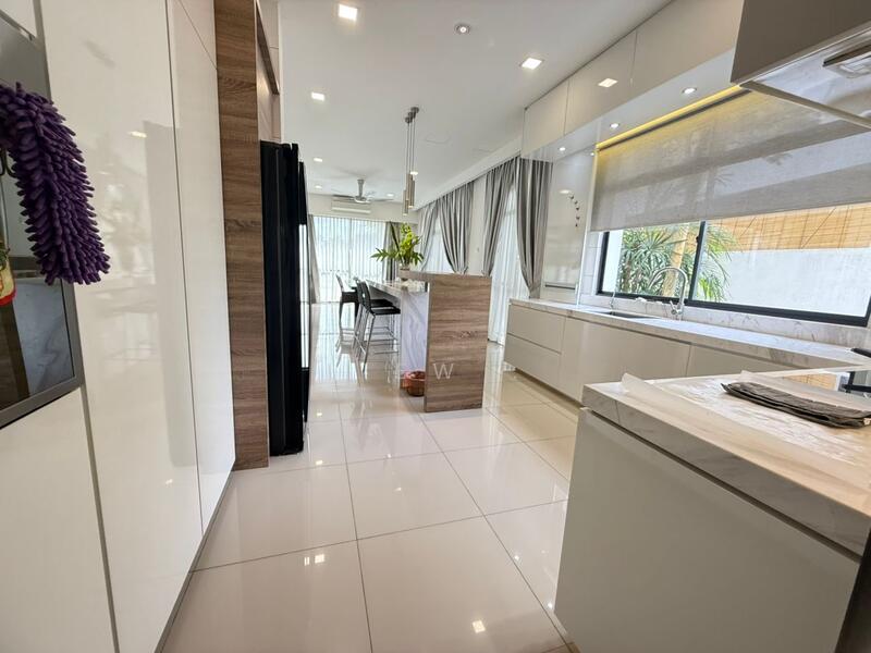 Bungalow for Sale in Horizon Hills (Iskandar Puteri (Nusajaya)) - Liew . - Kitchen - PropertyGuru.com.my