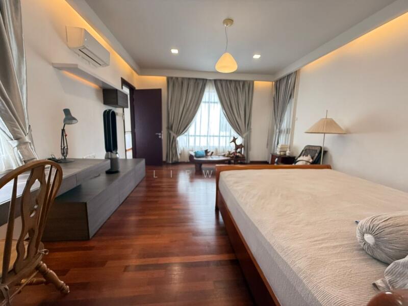 Bungalow for Sale in Horizon Hills (Iskandar Puteri (Nusajaya)) - Liew . - Bedroom - PropertyGuru.com.my