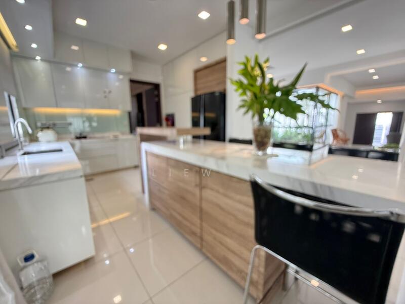 Bungalow for Sale in Horizon Hills (Iskandar Puteri (Nusajaya)) - Liew . - Kitchen - PropertyGuru.com.my