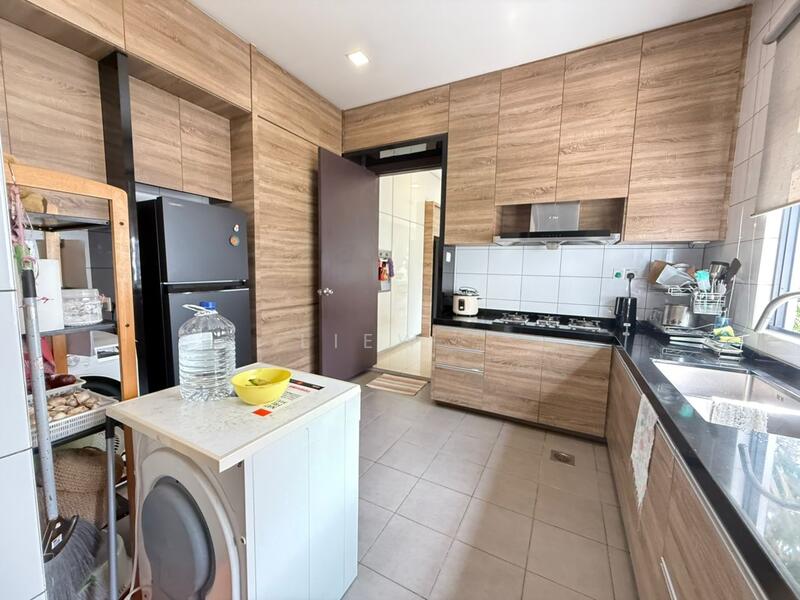 Bungalow for Sale in Horizon Hills (Iskandar Puteri (Nusajaya)) - Liew . - Kitchen - PropertyGuru.com.my