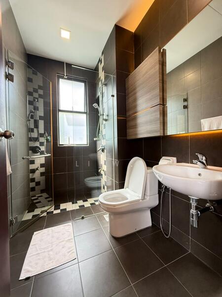 Bungalow for Sale in Horizon Hills (Iskandar Puteri (Nusajaya)) - Liew . - Bathroom - PropertyGuru.com.my