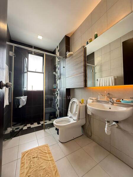 Bungalow for Sale in Horizon Hills (Iskandar Puteri (Nusajaya)) - Liew . - Bathroom - PropertyGuru.com.my