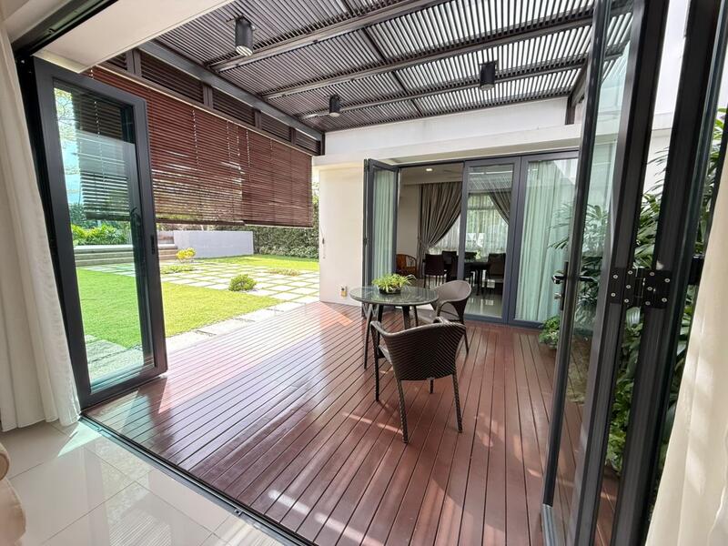 Bungalow for Sale in Horizon Hills (Iskandar Puteri (Nusajaya)) - Liew . - Exterior - PropertyGuru.com.my