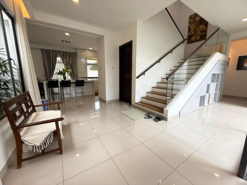 Bungalow for Sale in Horizon Hills (Iskandar Puteri (Nusajaya)) - Liew . - Living Room - PropertyGuru.com.my