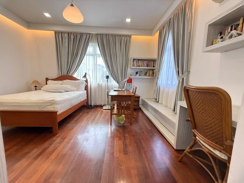 Bungalow for Sale in Horizon Hills (Iskandar Puteri (Nusajaya)) - Liew . - Bedroom - PropertyGuru.com.my