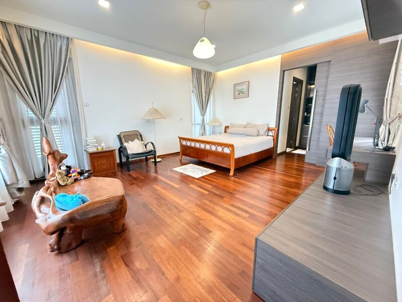 Bungalow for Sale in Horizon Hills (Iskandar Puteri (Nusajaya)) - Liew . - Bedroom - PropertyGuru.com.my