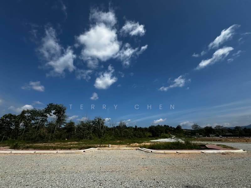 Industrial Land for Sale in Kampung Sungai Lalang (Semenyih) - Terry Chen - Exterior - PropertyGuru.com.my