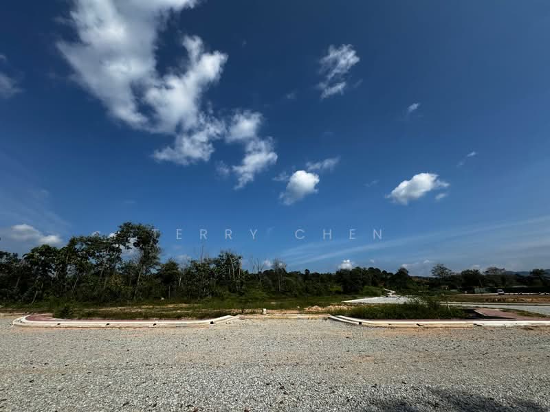 Industrial Land for Sale in Kampung Sungai Lalang (Semenyih) - Terry Chen - Exterior - PropertyGuru.com.my