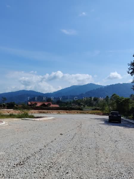 Industrial Land for Sale in Kampung Sungai Lalang (Semenyih) - Terry Chen - Exterior - PropertyGuru.com.my