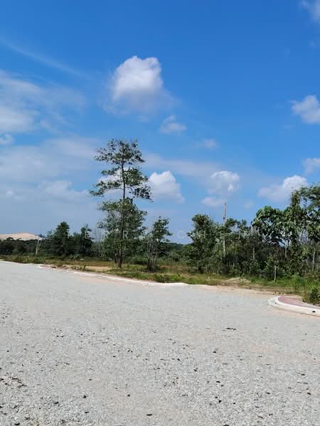 Industrial Land for Sale in Kampung Sungai Lalang (Semenyih) - Terry Chen - Exterior - PropertyGuru.com.my