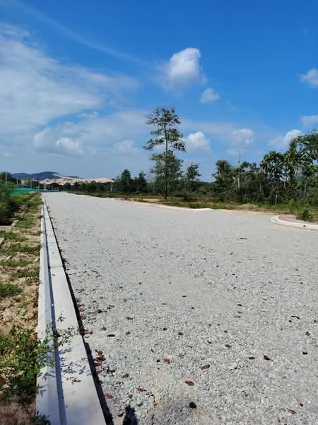 Industrial Land for Sale in Kampung Sungai Lalang (Semenyih) - Terry Chen - Exterior - PropertyGuru.com.my