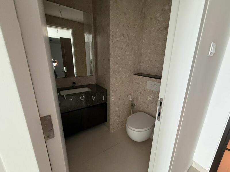 Service Residence for Rent at Pavilion Damansara Heights - Jovie Lim - Bathroom - PropertyGuru.com.my