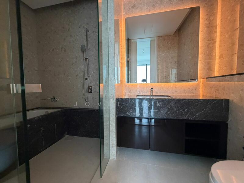 Service Residence for Rent at Pavilion Damansara Heights - Jovie Lim - Bathroom - PropertyGuru.com.my