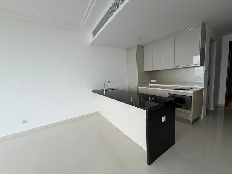 Service Residence for Rent at Regent Suites @ Pavilion Damansara Heights - Jovie Lim - Kitchen - PropertyGuru.com.my