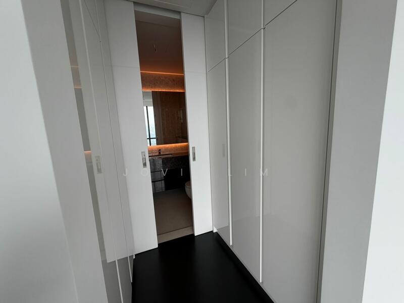 Service Residence for Rent at Regent Suites @ Pavilion Damansara Heights - Jovie Lim - Interior - PropertyGuru.com.my