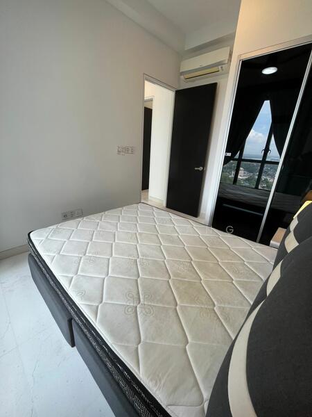 Service Residence for Rent at Setia Sky 88 - Chun Yang - Bedroom - PropertyGuru.com.my