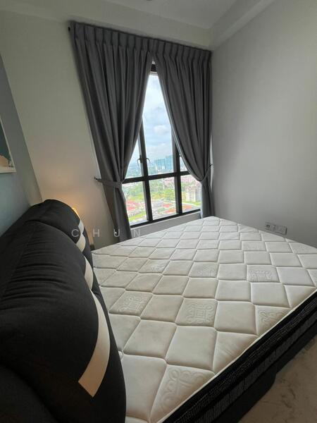 Service Residence for Rent at Setia Sky 88 - Chun Yang - Bedroom - PropertyGuru.com.my