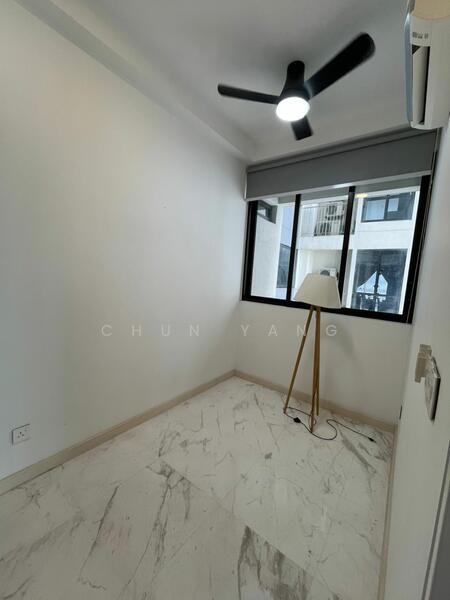 Service Residence for Rent at Setia Sky 88 - Chun Yang - Bedroom 2 - PropertyGuru.com.my