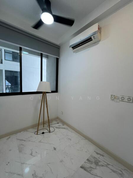 Service Residence for Rent at Setia Sky 88 - Chun Yang - Bedroom 2 - PropertyGuru.com.my