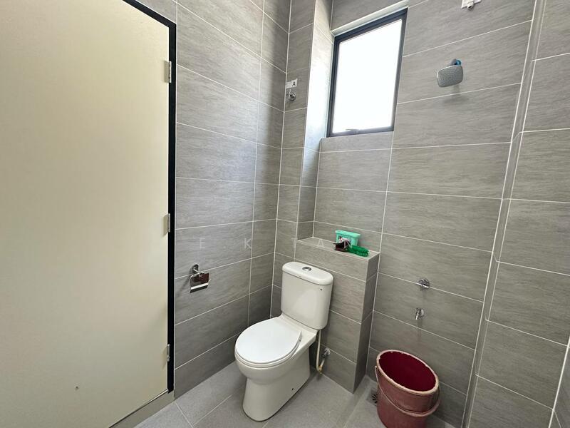 2-storey Terraced House for Rent in Iskandar Puteri (Nusajaya) (Johor) - E.K Tan - Bathroom - PropertyGuru.com.my