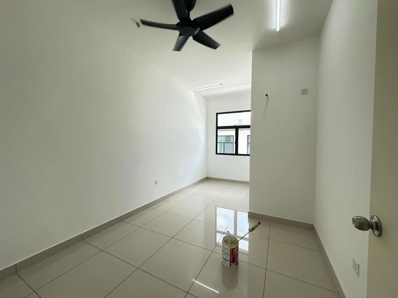 2-storey Terraced House for Rent in Iskandar Puteri (Nusajaya) (Johor) - E.K Tan - Interior - PropertyGuru.com.my