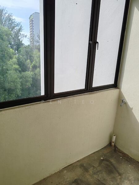 Condominium for Sale at Ferringhi Delima Condominium - Pen Teo - Drying Area - PropertyGuru.com.my
