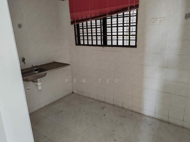 Condominium for Sale at Ferringhi Delima Condominium - Pen Teo - Kitchen - PropertyGuru.com.my