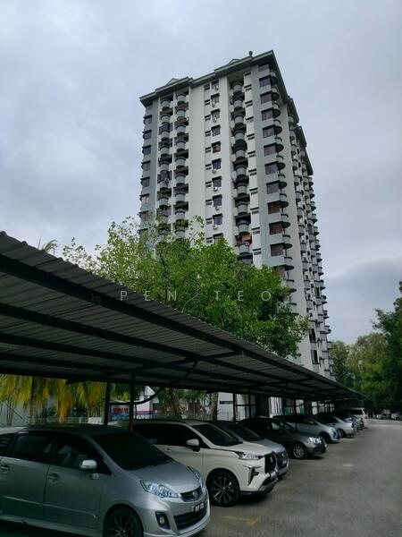 Ferringhi Delima Condominium untuk Untuk Dijual - RM 280,000, Mac 2026 - Street View - PropertyGuru.com.my