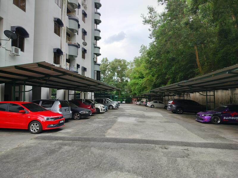 Condominium for Sale at Ferringhi Delima Condominium - Pen Teo - Street View - PropertyGuru.com.my