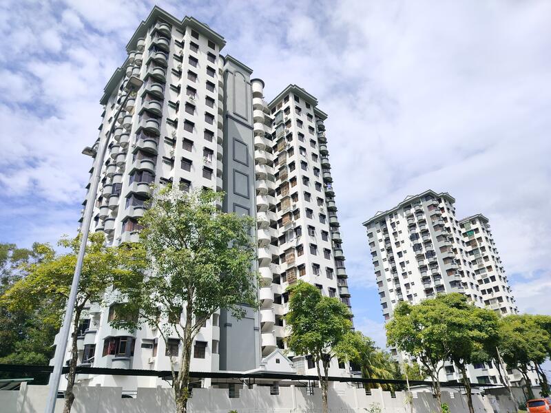 Condominium for Sale at Ferringhi Delima Condominium - Pen Teo - Street View - PropertyGuru.com.my