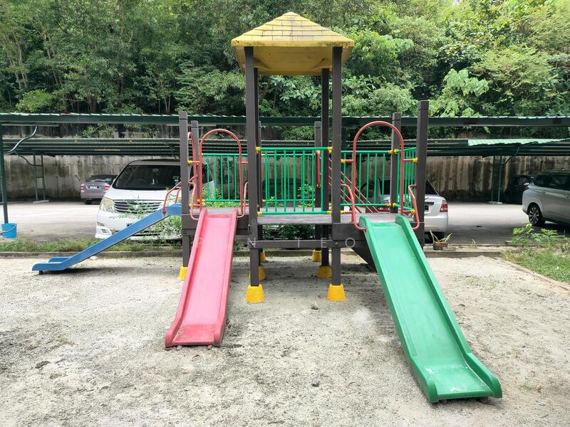 Condominium for Sale at Ferringhi Delima Condominium - Pen Teo - Playground - PropertyGuru.com.my
