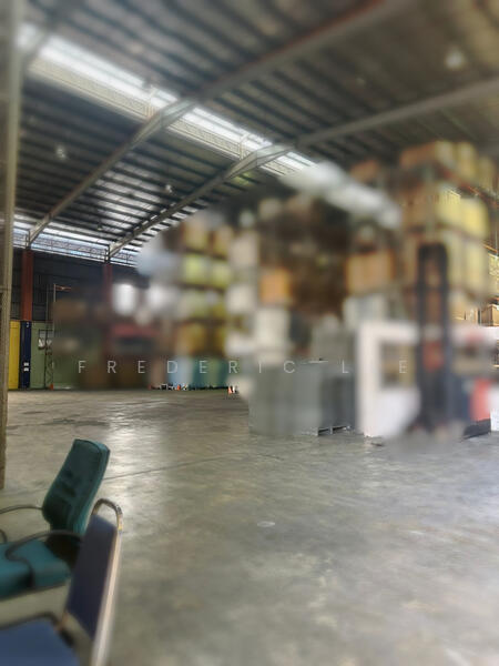 Factory for Rent in Permas Jaya (Johor Bahru) - Frederic Lee - Interior - PropertyGuru.com.my