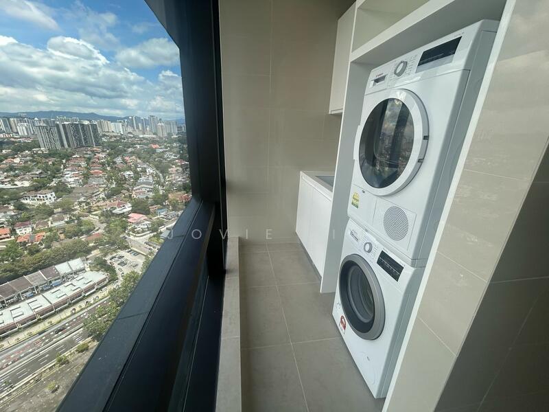 Service Residence for Sale at Pavilion Damansara Heights - Jovie Lim - View - PropertyGuru.com.my