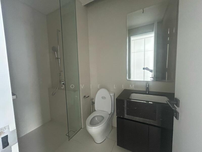 Service Residence for Sale at Pavilion Damansara Heights - Jovie Lim - Bathroom - PropertyGuru.com.my