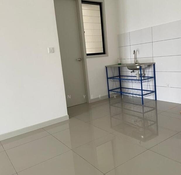 Service Residence for Sale at Savio @ Riana Dutamas - Chin Yee Xin - Kitchen - PropertyGuru.com.my