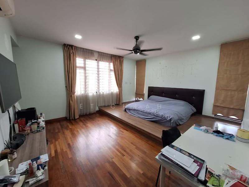 Rumah Teres 2-Tingkat untuk Dijual di Kota Kemuning (Shah Alam) - ET Cheah - Bedroom - PropertyGuru.com.my