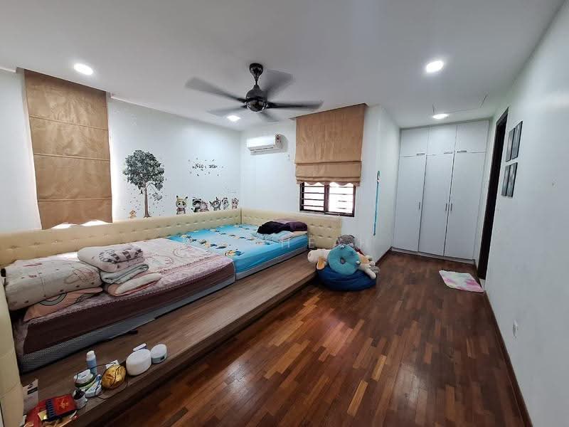 Rumah Teres 2-Tingkat untuk Dijual di Kota Kemuning (Shah Alam) - ET Cheah - Bedroom - PropertyGuru.com.my