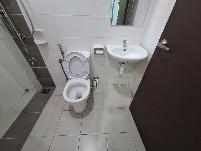 Rumah Teres 2-Tingkat untuk Dijual di Kota Kemuning (Shah Alam) - ET Cheah - Bathroom - PropertyGuru.com.my