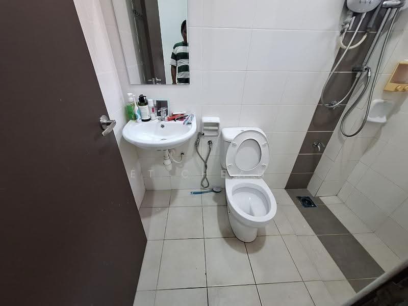 Rumah Teres 2-Tingkat untuk Dijual di Kota Kemuning (Shah Alam) - ET Cheah - Bathroom - PropertyGuru.com.my