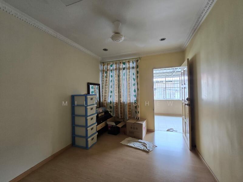 Terraced House for Sale in Gelugor (Penang) - Millie Chew - Interior - PropertyGuru.com.my