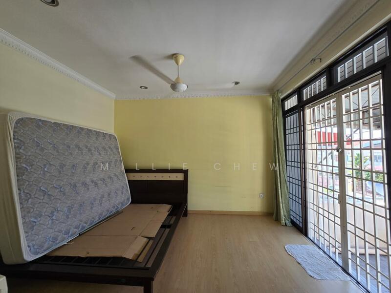 Terraced House for Sale in Gelugor (Penang) - Millie Chew - Bedroom - PropertyGuru.com.my
