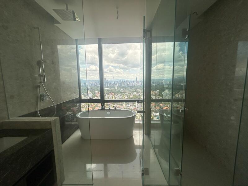 Service Residence for Sale at Crown Residences @ Pavilion Damansara Heights - Jovie Lim - Bathroom - PropertyGuru.com.my