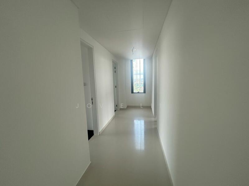 Service Residence for Sale at Crown Residences @ Pavilion Damansara Heights - Jovie Lim - Corridor - PropertyGuru.com.my